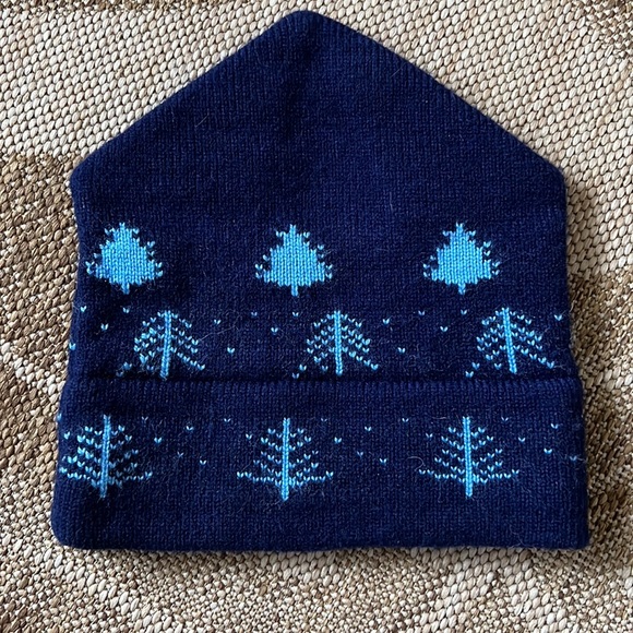 Vintage Aspre Ski Hat - Picture 2 of 5